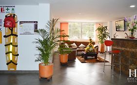 Hotel Dancar